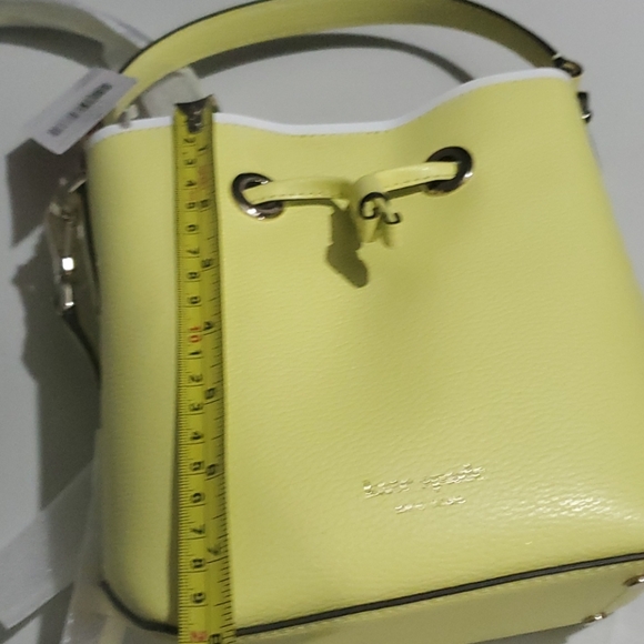 Cross body bag - Picture 7 of 7